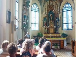 Pielgrzymka do Nysy śladami Sióstr Elżbietanek, 21.06.2026